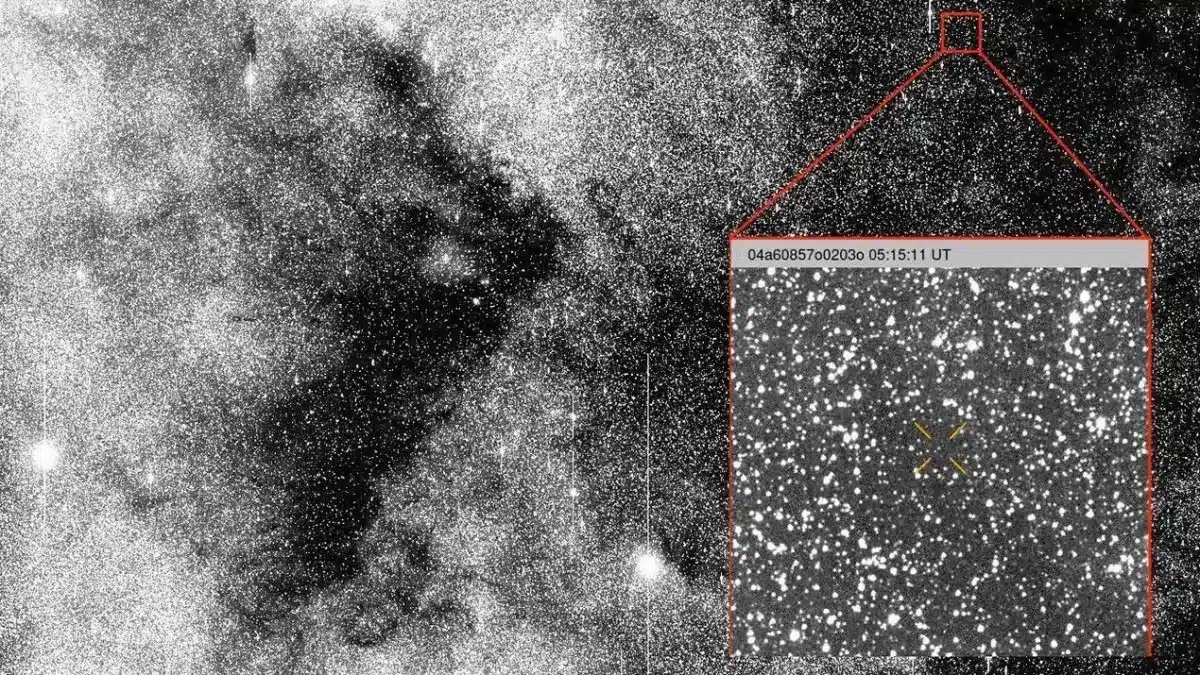 Comet3I ATLAS e1761680807917