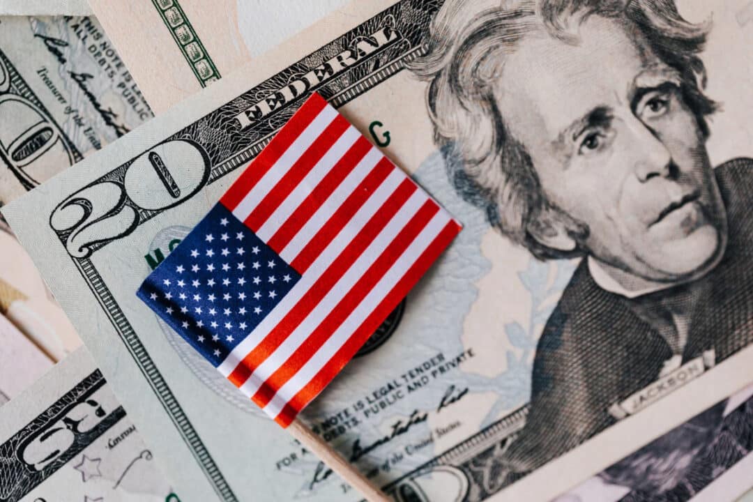 Dólar