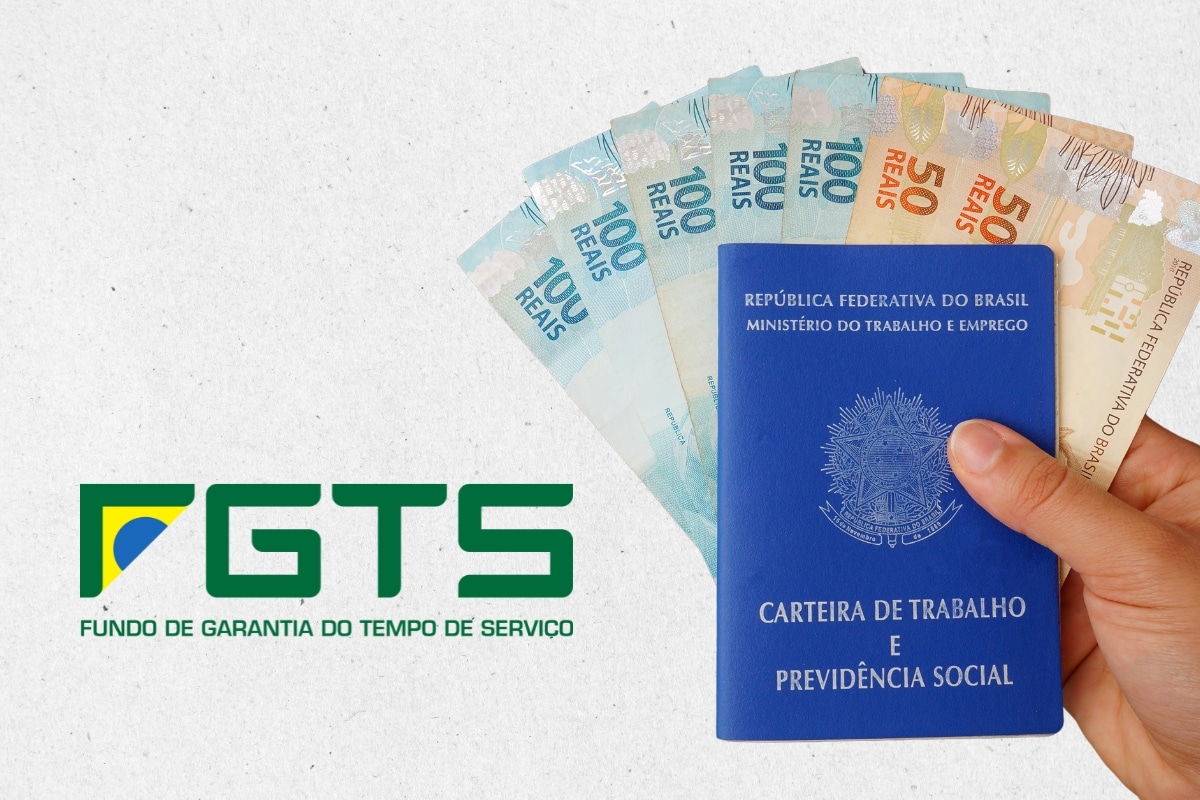 FGTS Calamidade: Caixa libera saques de R$ 6,2 Mil em cidades