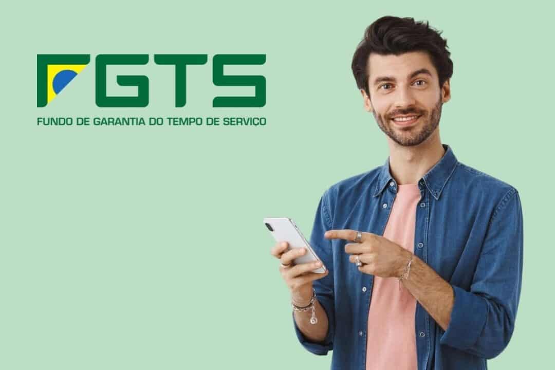 FGTS exterior