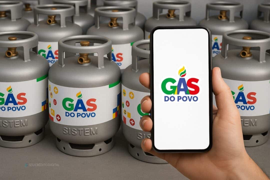 Gás do Povo 
