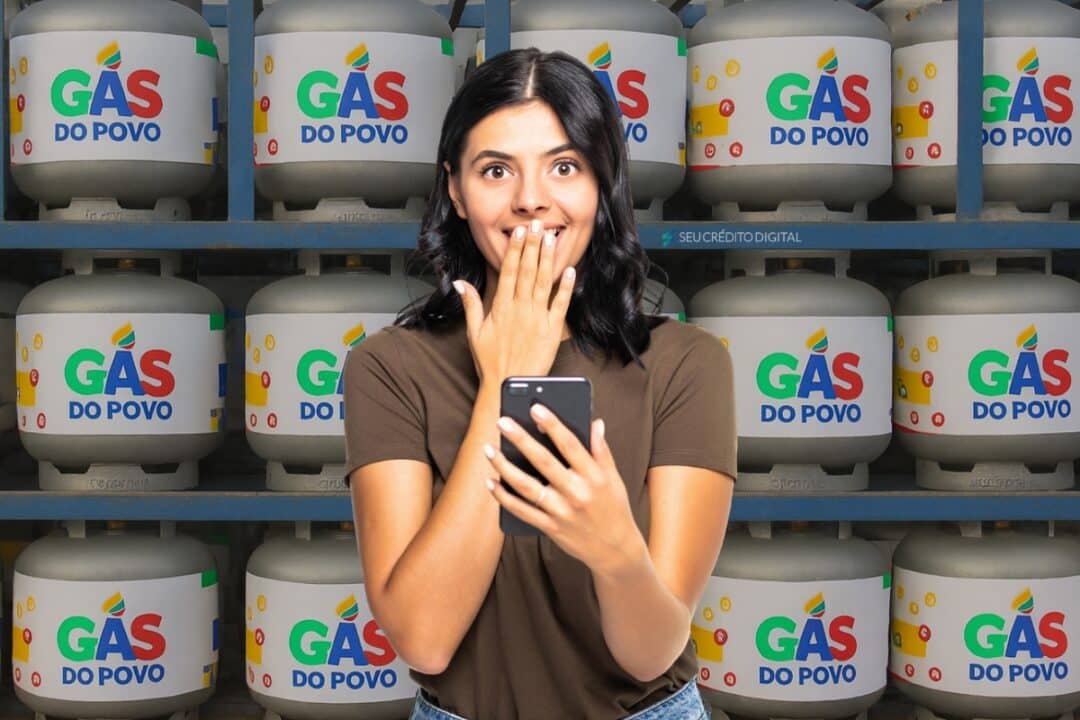 Gás do Povo 
