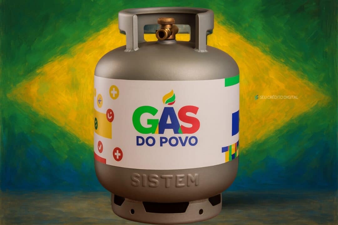 Gás do Povo 