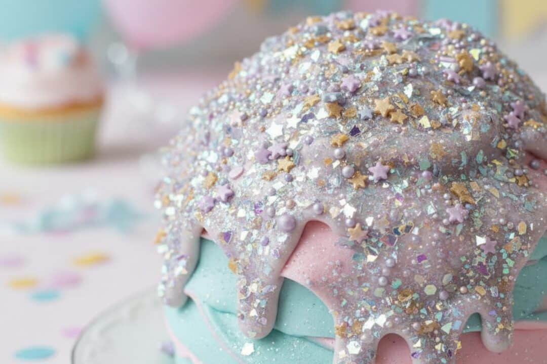 Glitter