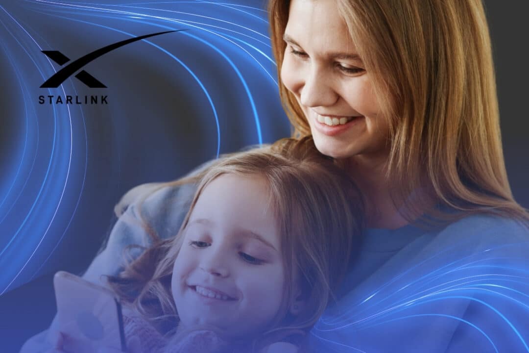 Internet via satélite Brasil
