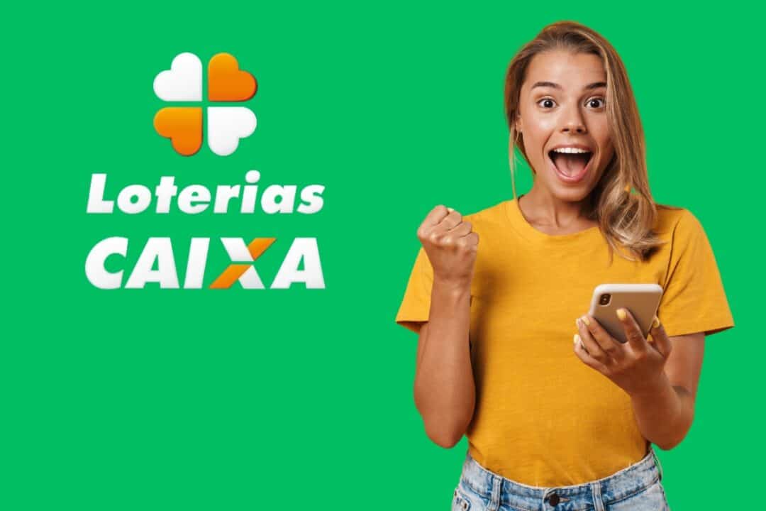 Loterias Caixa