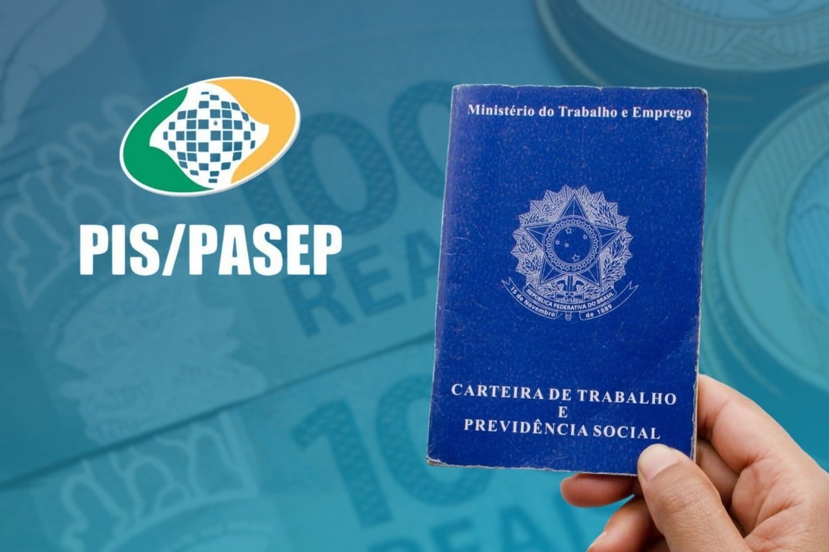 Lote extra do abono PIS/Pasep já pode ser consultado, saiba como