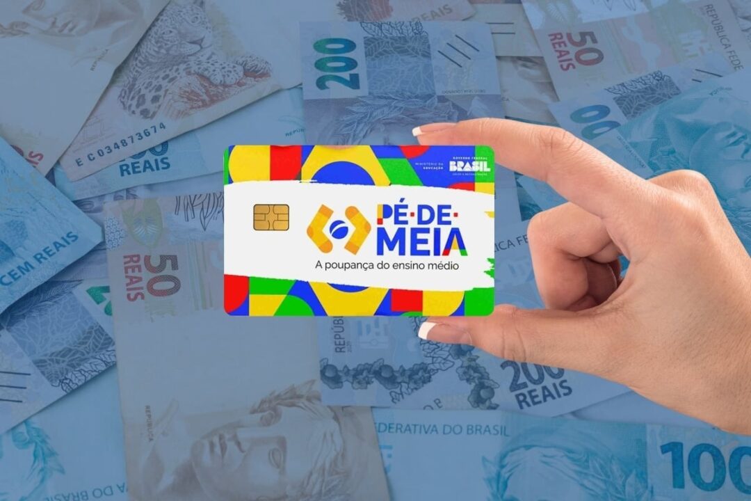 Pe de Meia