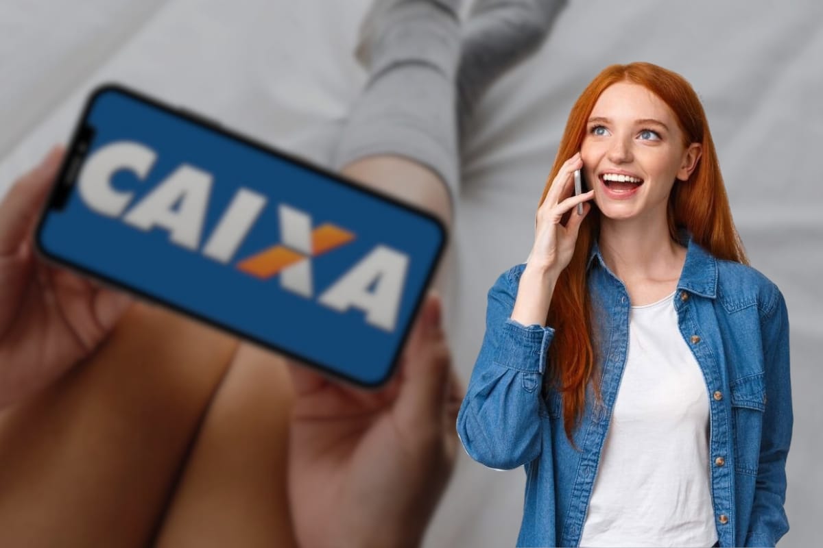 Classe média em festa: novas regras da Caixa liberam crédito para imóveis mais caros – descubra como!