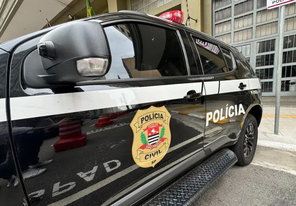 Policia Civil de Sao Paulo
