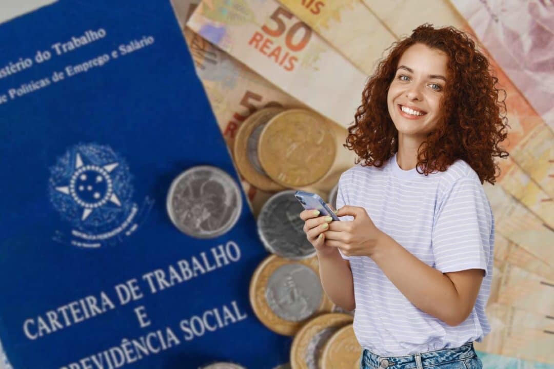 Salário
