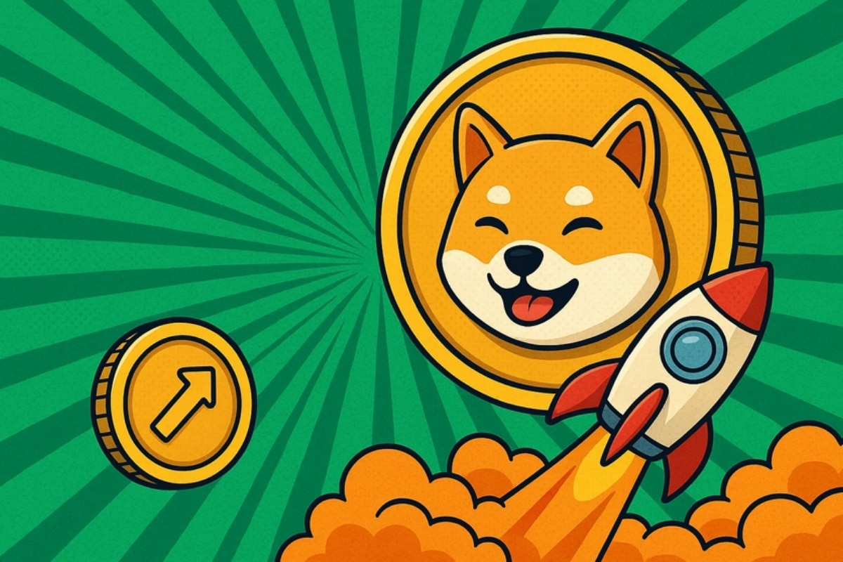 Hype das memecoins volta com tudo: Shiba Inu pode subir 568%, mas nova aposta pode multiplicar ainda mais