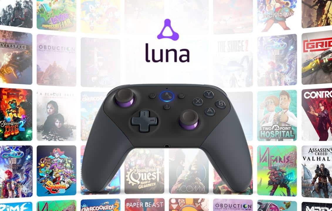 amazon luna
