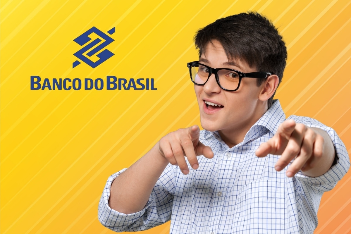 Banco do Brasil supera concorrentes: Bradesco, Itaú, Nubank e Caixa ficam para trás