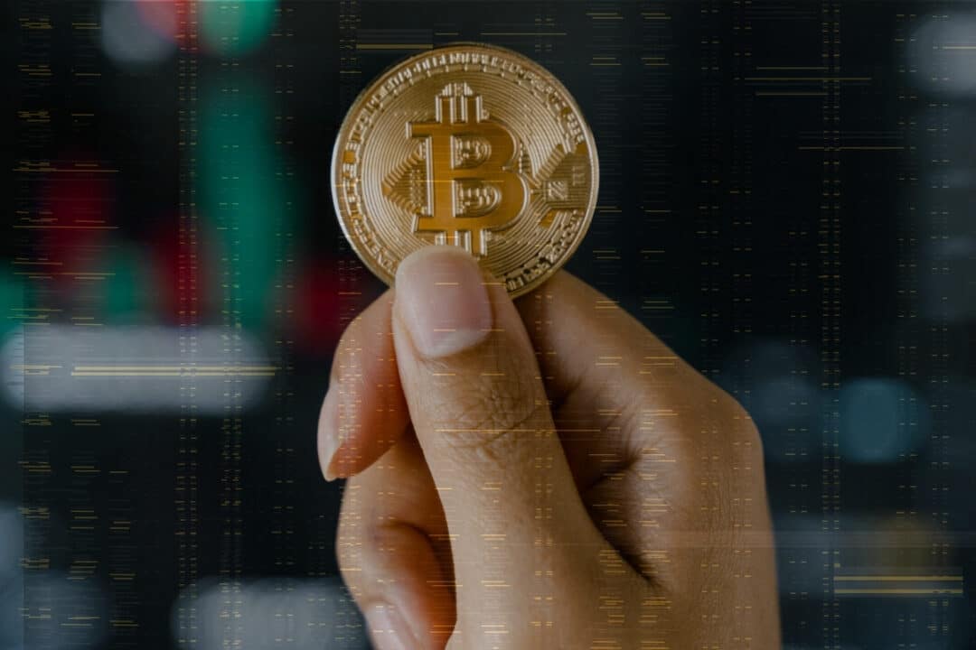 bitcoins