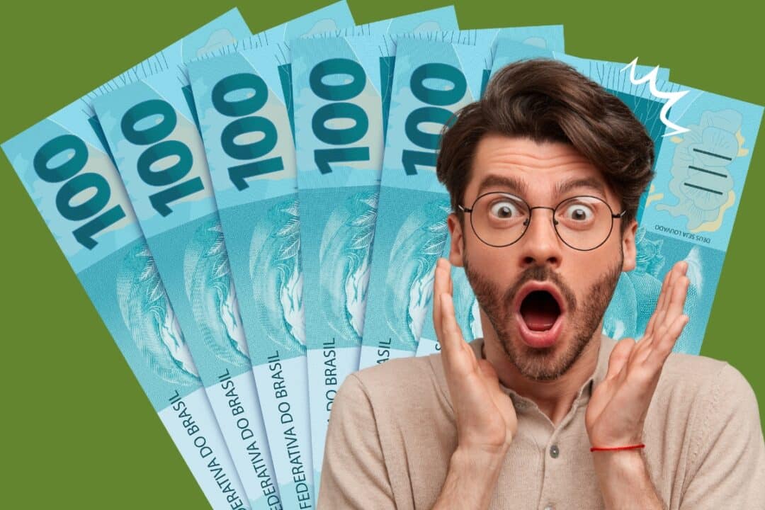 Esqueceu dinheiro no banco? R$ 10,4 bilhões ainda podem ser resgatados