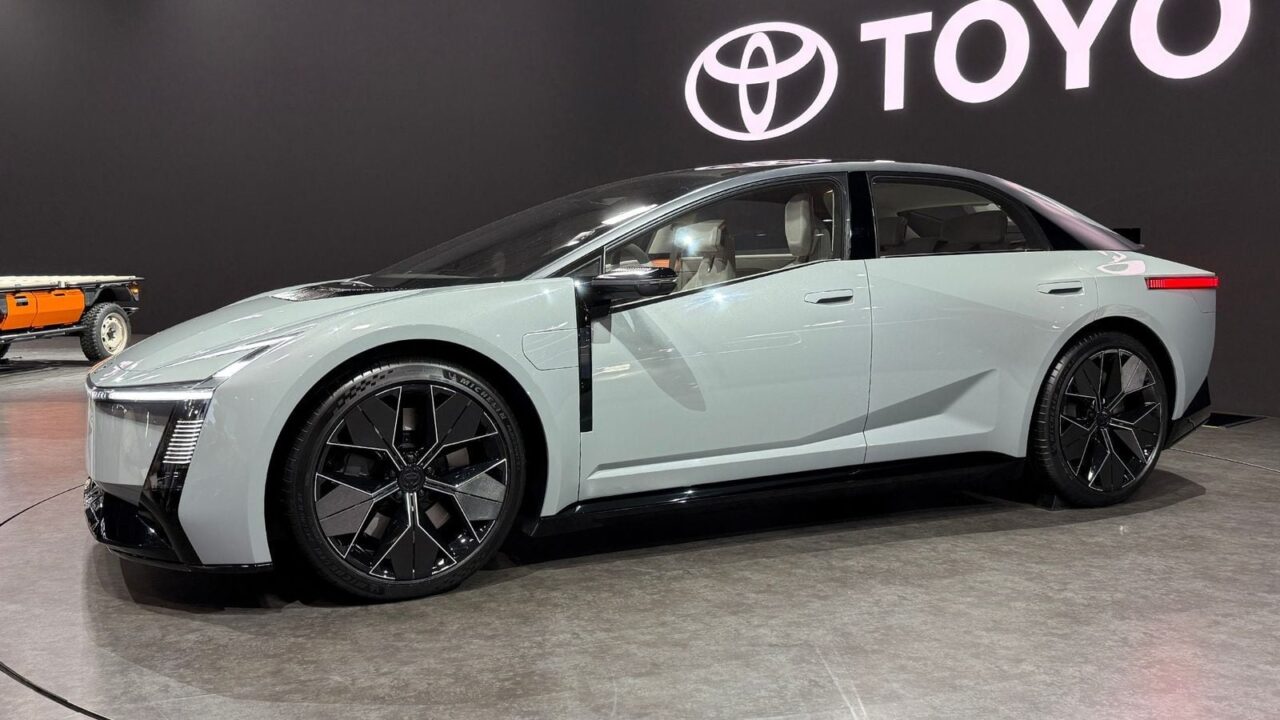 corolla 2026