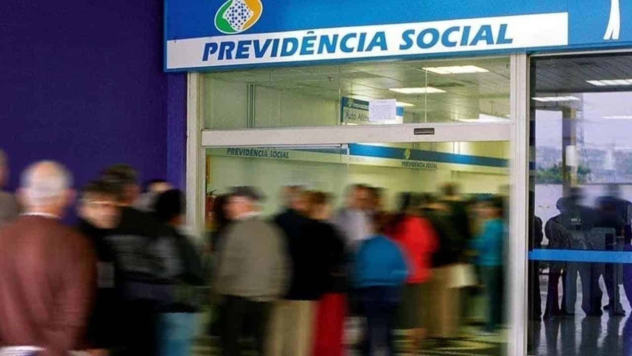 descontos aposentadoria