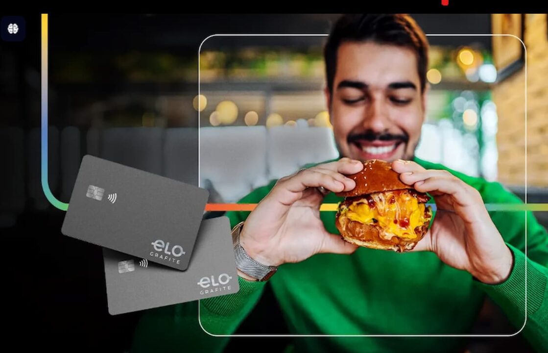 elo ifood