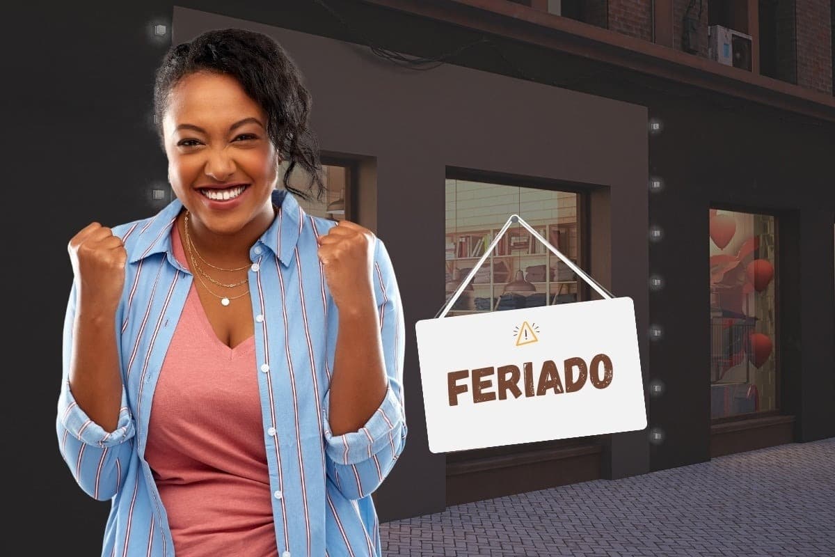 5 de novembro é feriado em alguns municípios; descubra se o seu vai parar