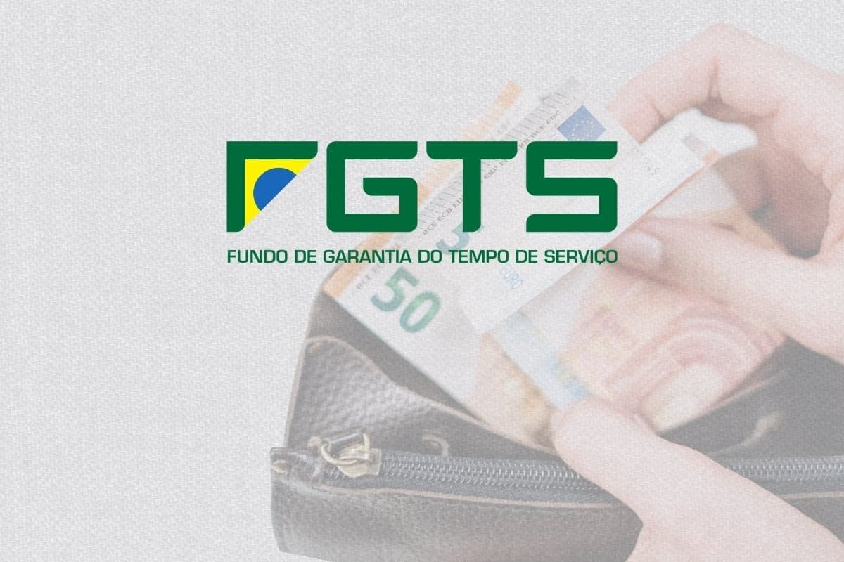 Saque do FGTS disponível: prazo para receber acaba sexta-feira (31)
