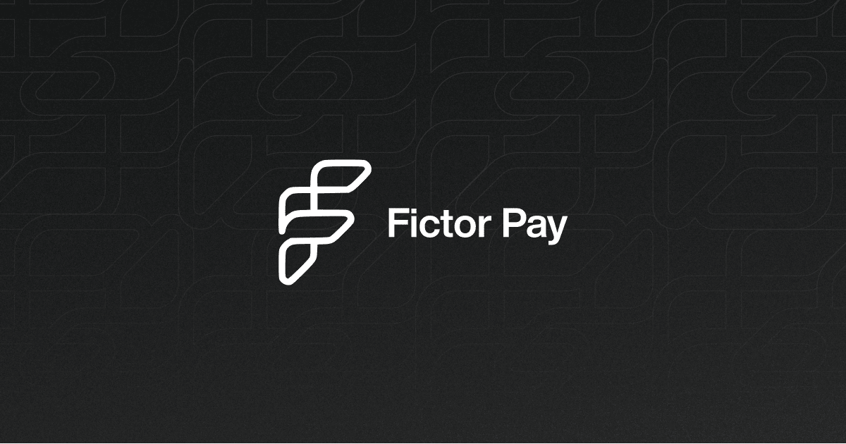 fictor pay