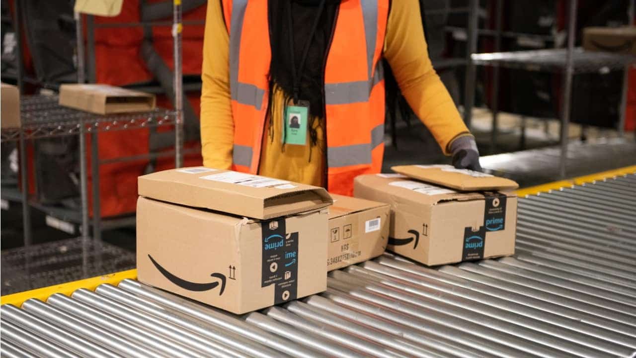 Shopee, DHL e Amazon impulsionam boom na demanda por galpões no Brasil
