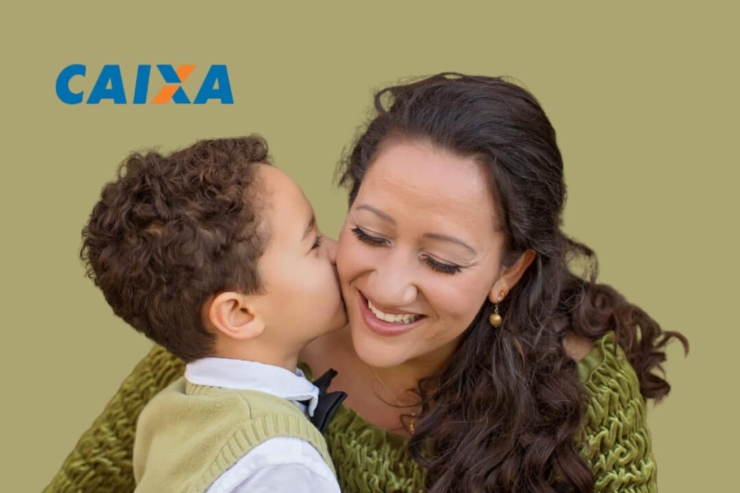 mães Caixa