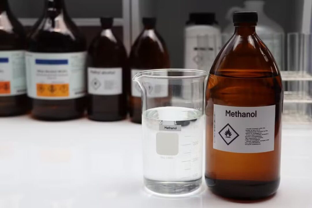 metanol Bebida Mercado Livre