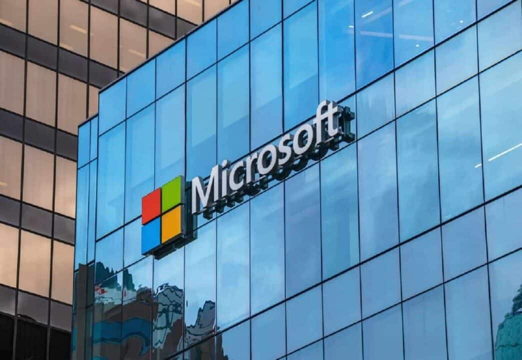 microsoft forbes