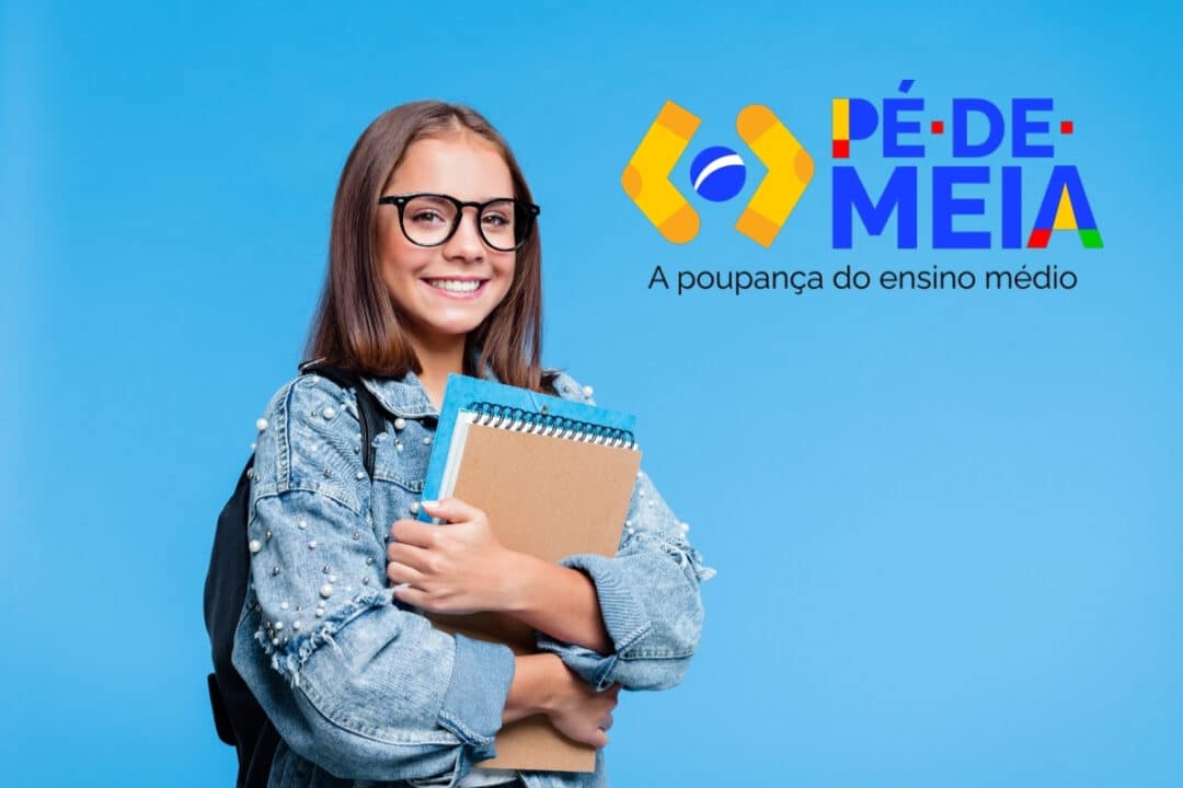 Enem chegando! Saiba como receber R$200 do Pé-de-Meia por sua participação