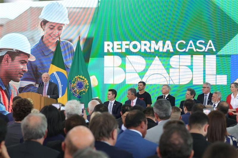 Programa reforma