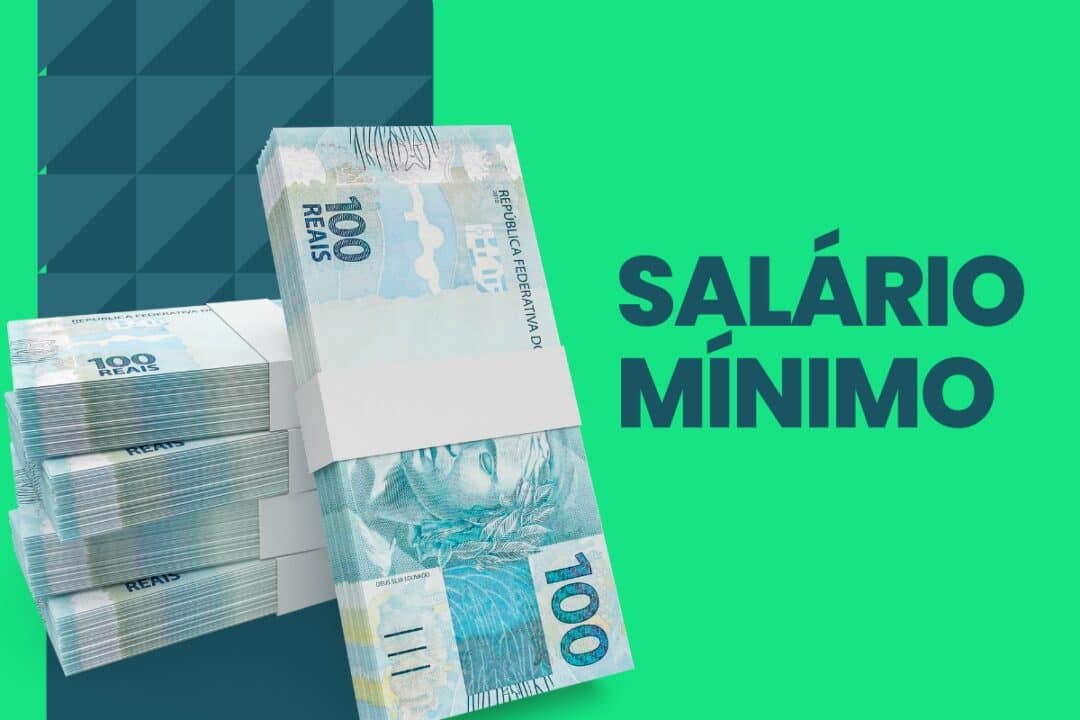 salario minimo