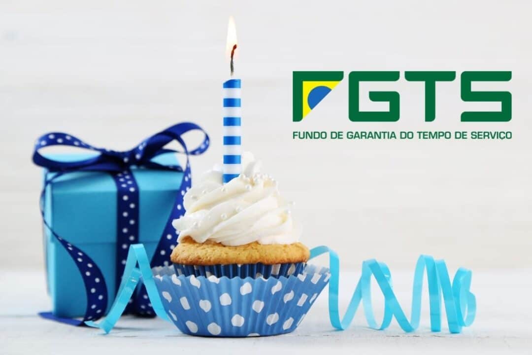 saque aniversário