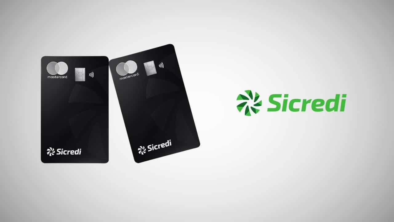 sicredi mastercard black