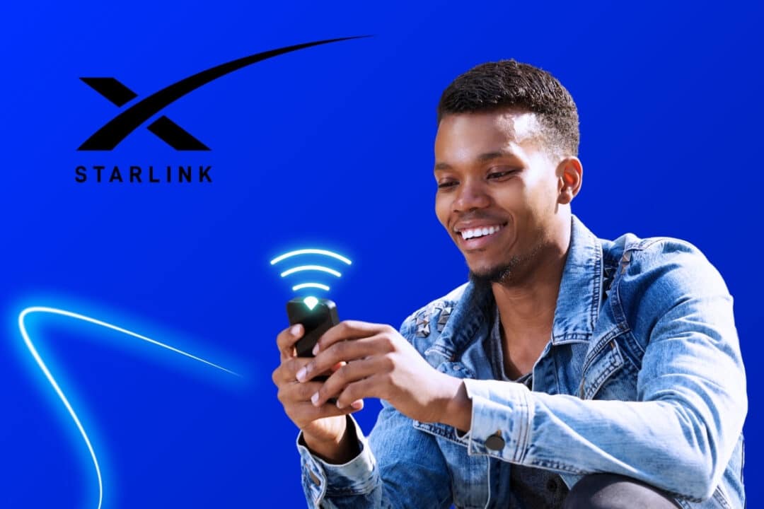 starlink