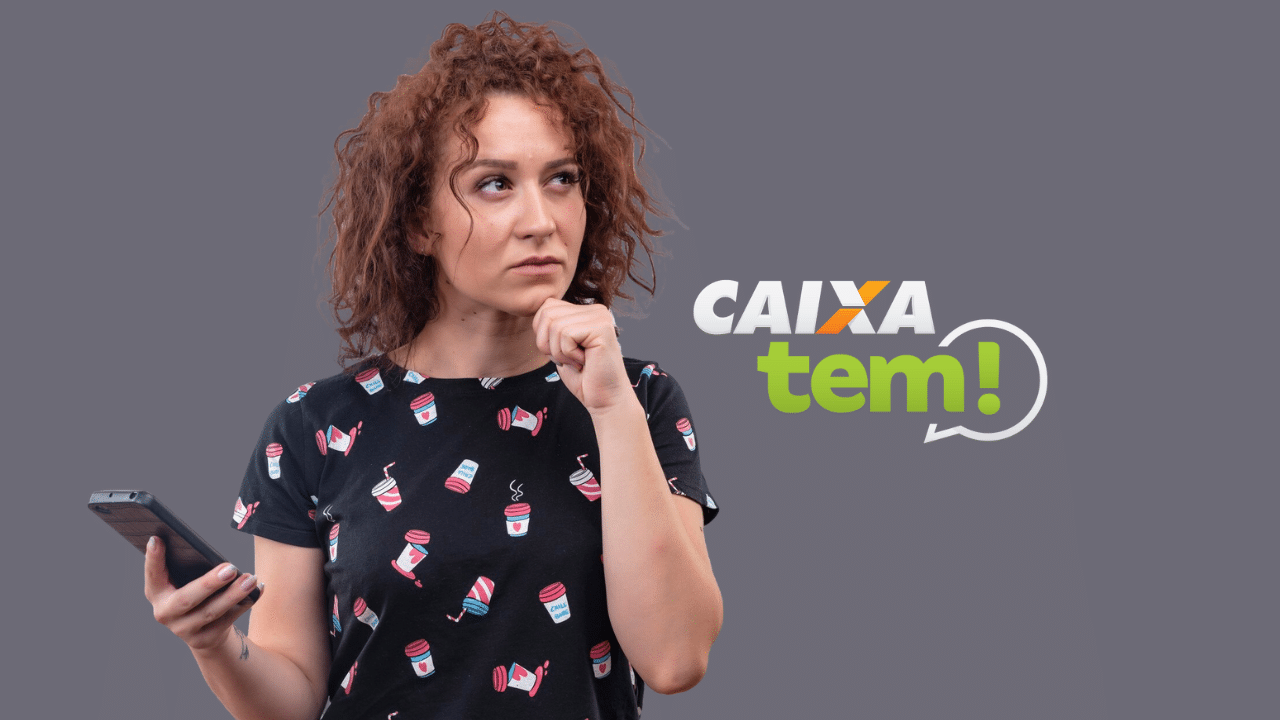 Conta bloqueada? Caixa permite desbloqueio rápido pelo WhatsApp