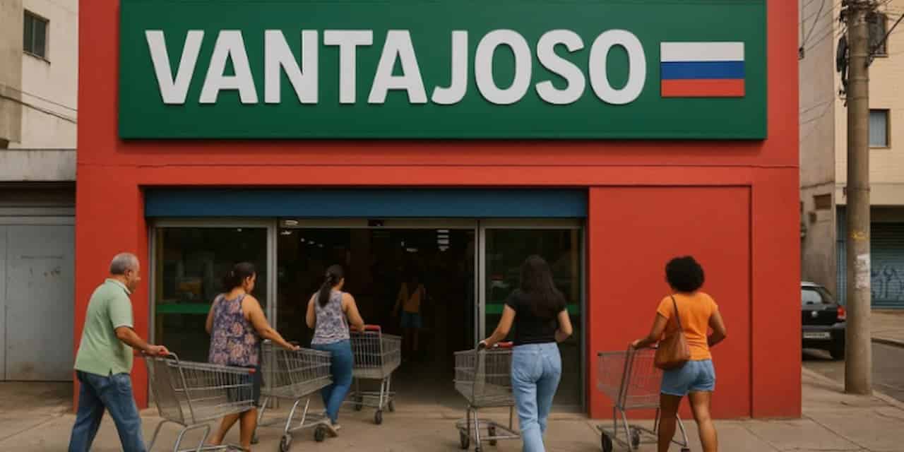 vantajoso