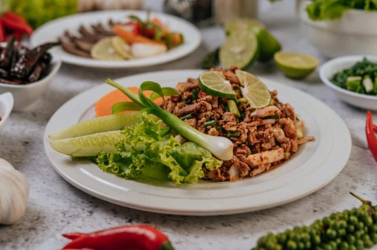 1º de novembro é Dia Mundial do Vegano; veja quais famosos são adeptos