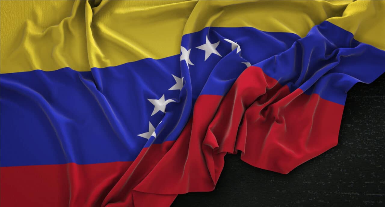 venezuela