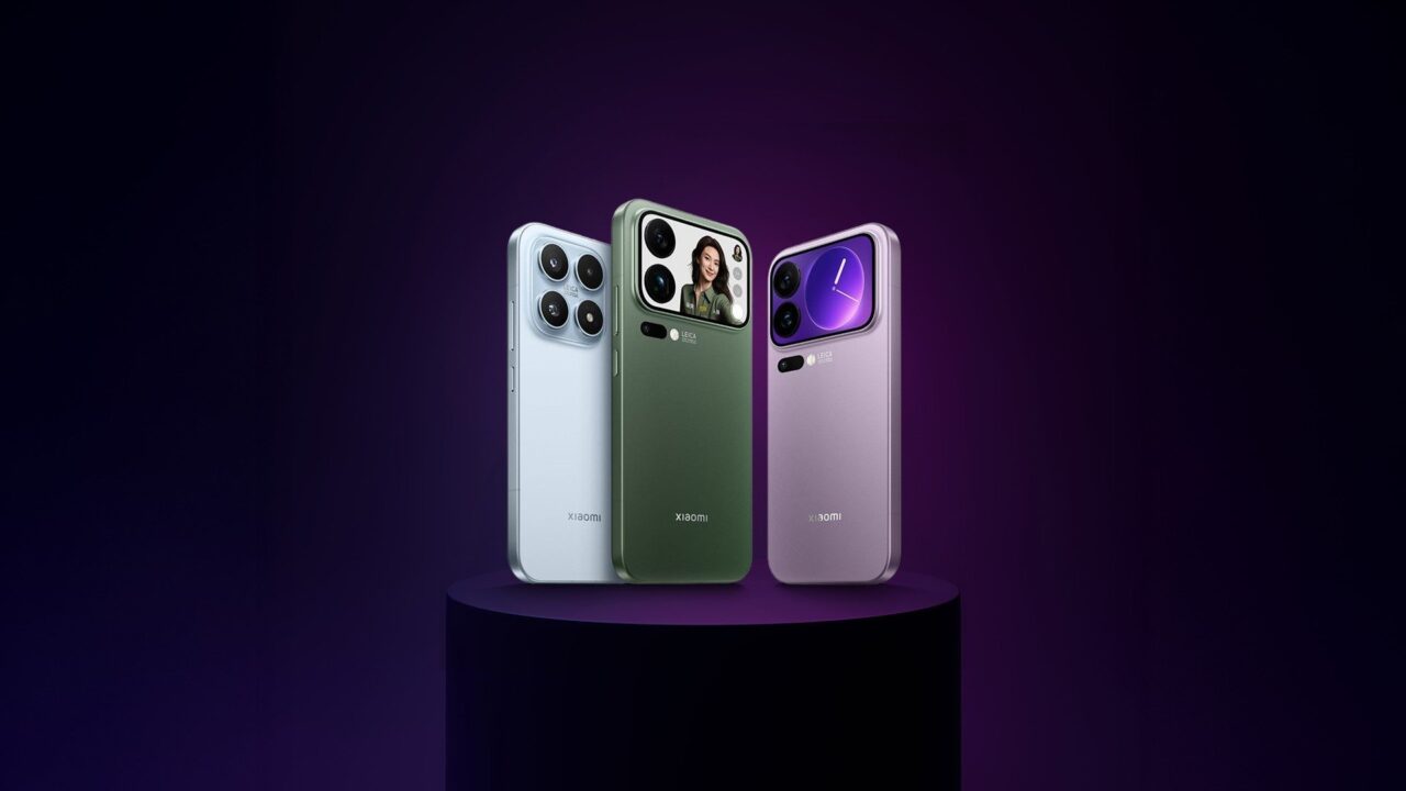 xiaomi 17