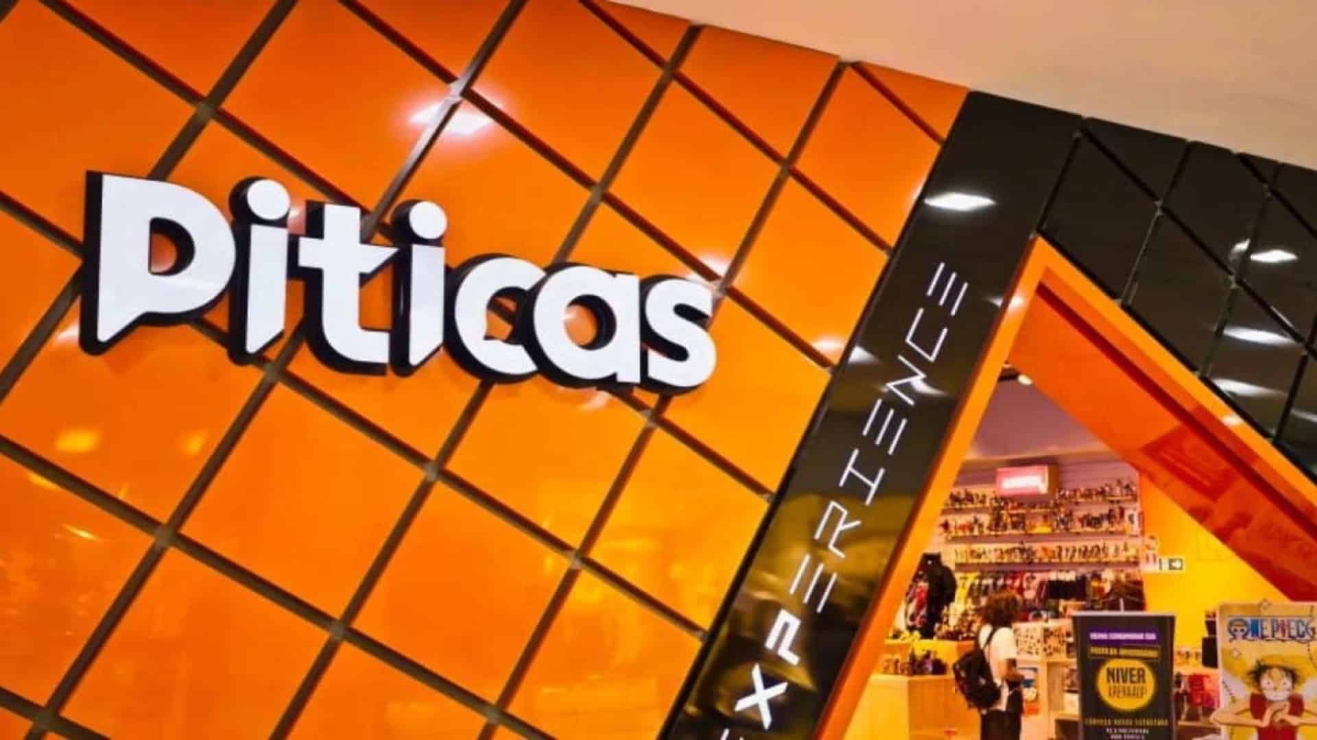 Dona da Piticas avança e fica mais perto de comprar Imaginarium e Puket da Americanas