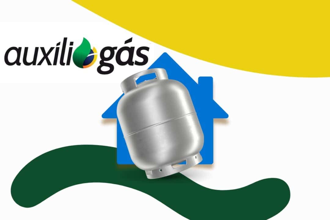 Auxílio gás