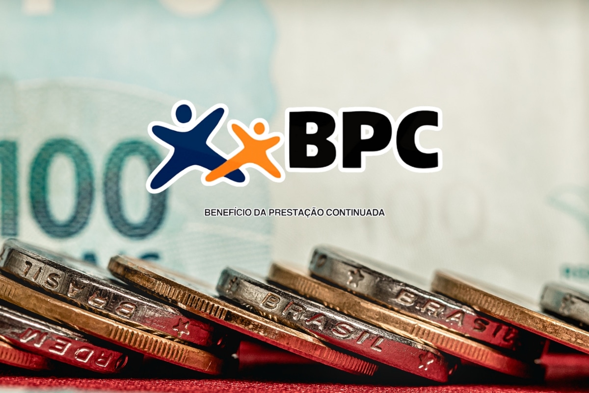 BPC paga r$ 1.518 sem desconto do INSS ou imposto; veja quem tem direito
