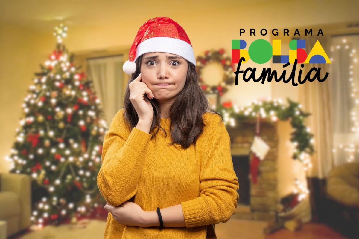 Pagamento de natal: as datas do Bolsa Família em dezembro 12/25 já foram divulgadas; confira a tabela