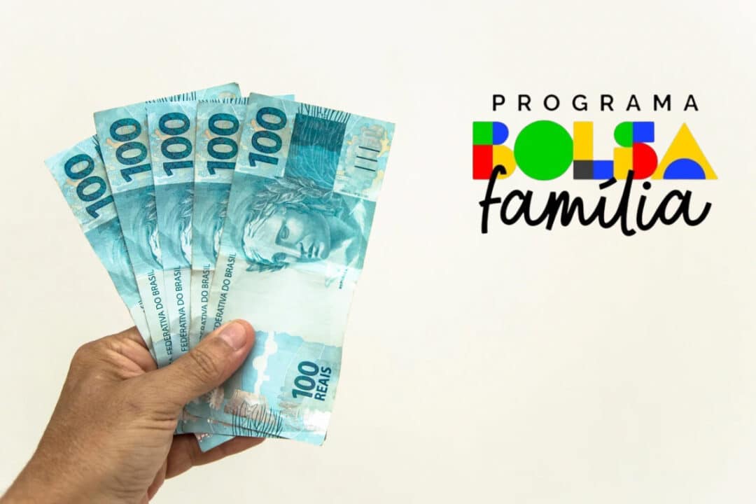 Bolsa Família