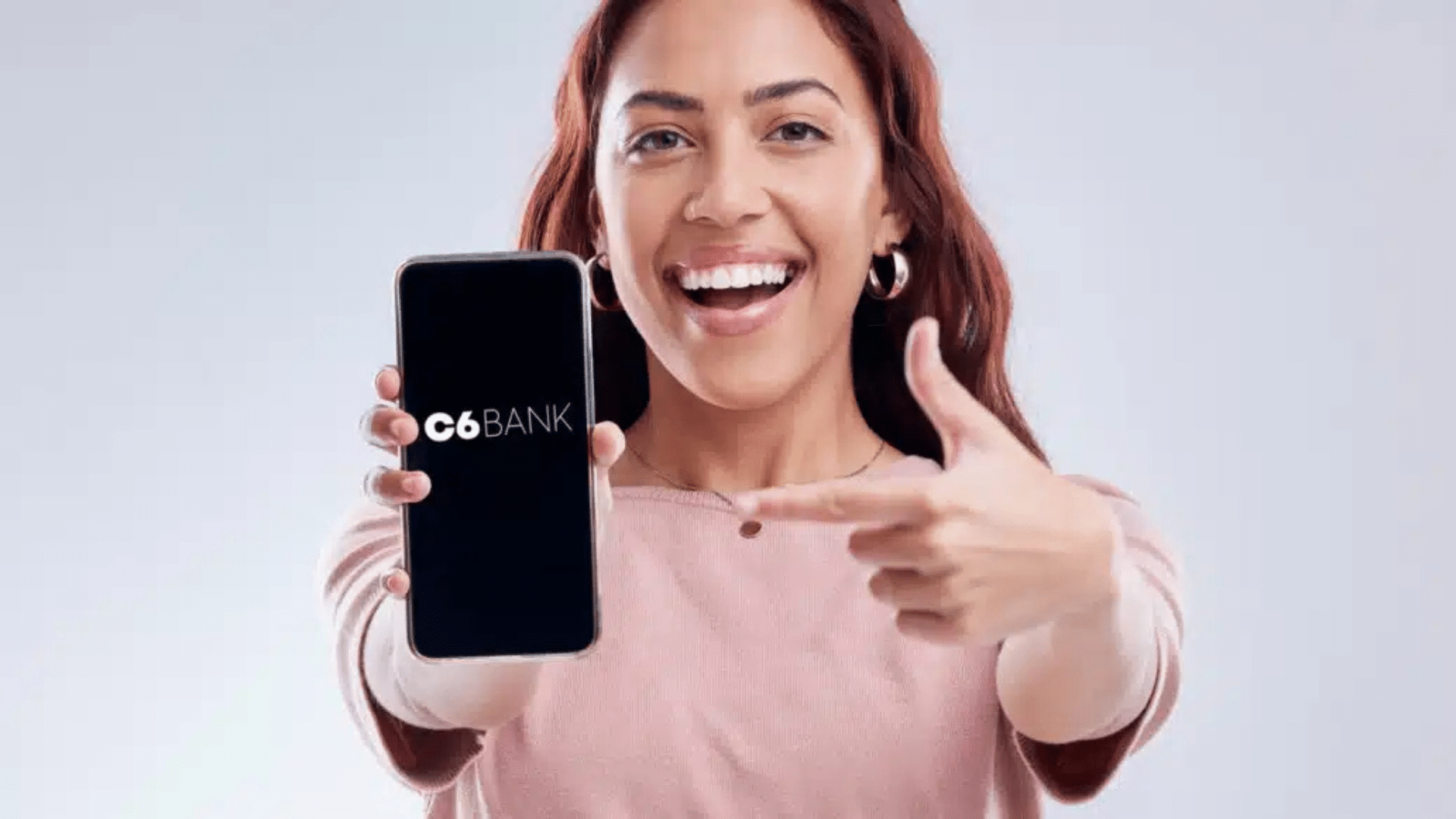 C6 Bank usa IA para permitir vários Pix de uma só vez