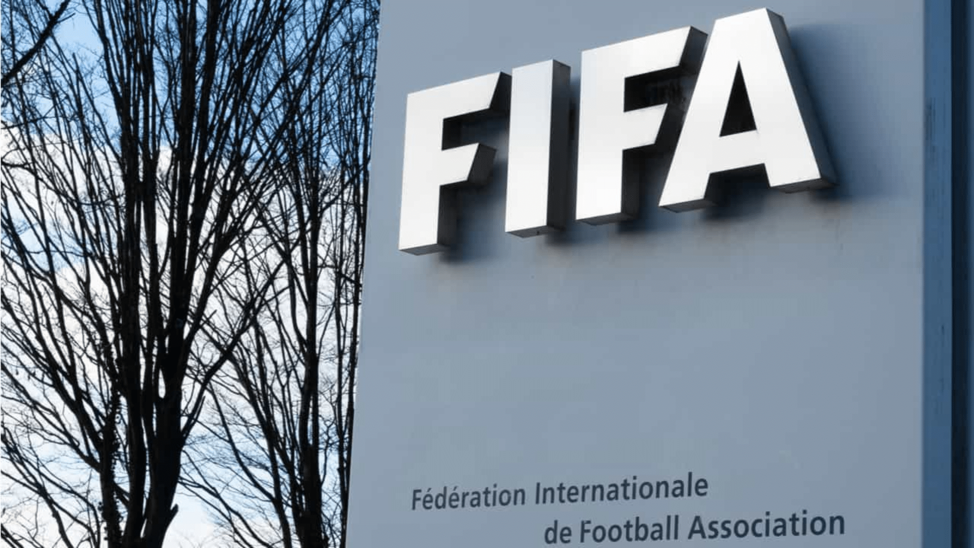 FIFA libera potes de sorteio para próxima Copa do Mundo