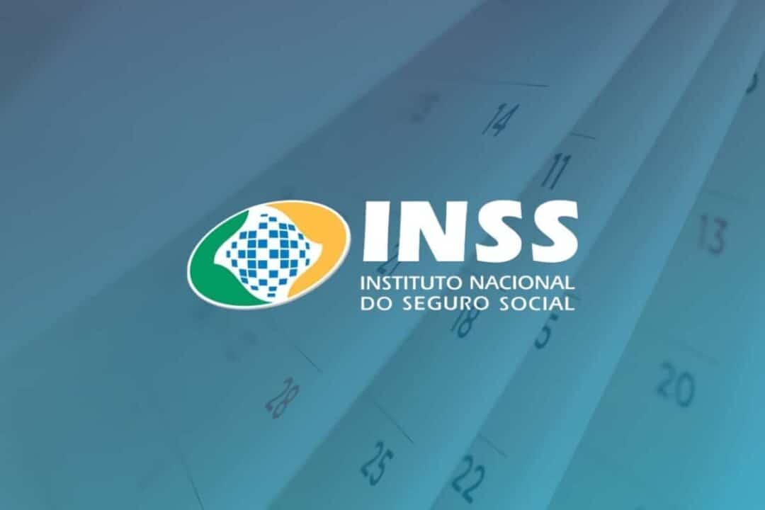INSS calendario
