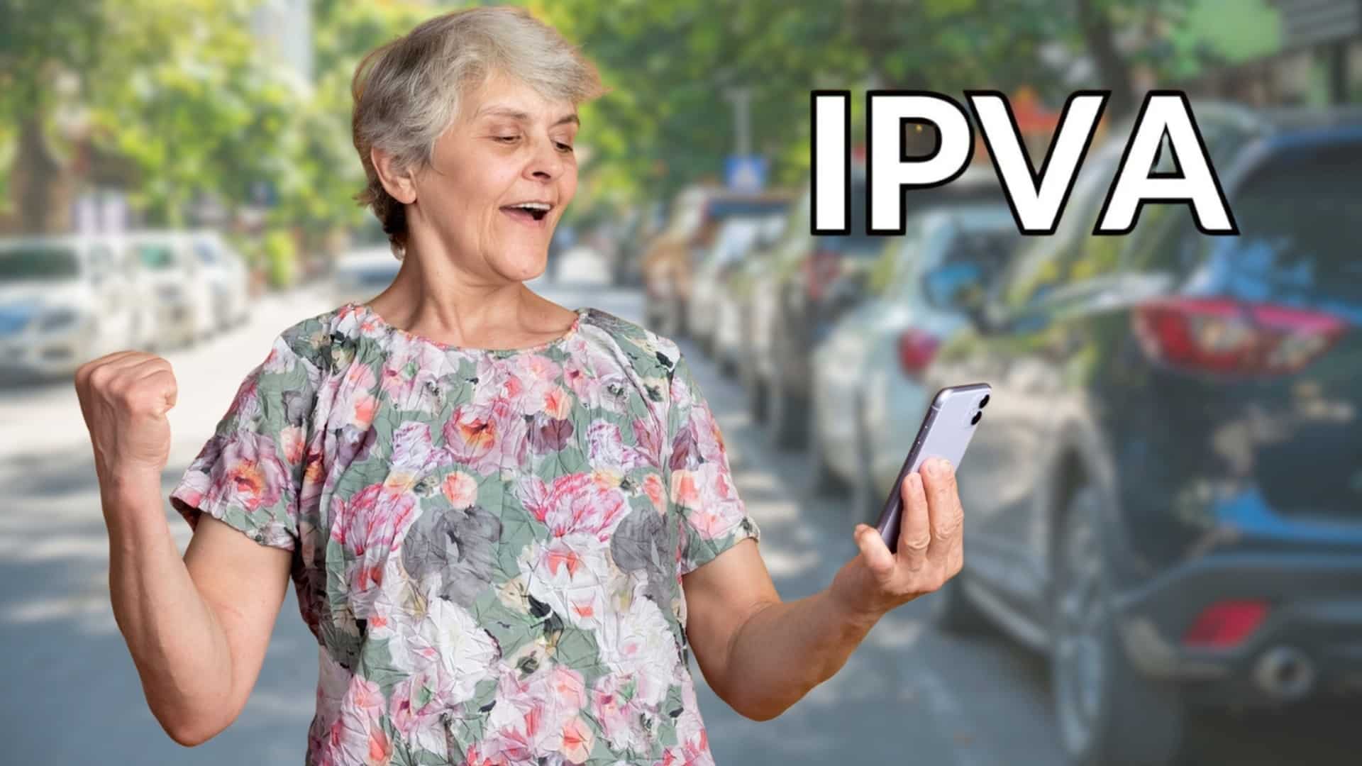IPVA 2026 liberado: veja como emitir o boleto no portal E-Fazenda